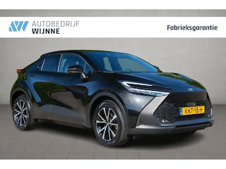 Toyota C-HR 2.0 Plug-in Hybrid 220pk Dynamic | Navi | App Connect | Climate | Adaptive Cruise | Camera | Keyless | Dodehoek | Winter Pakket