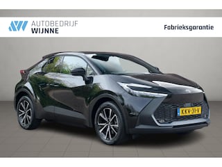 Toyota C-HR 2.0 Plug-in Hybrid 220pk Dynamic | Navi | App Connect | Climate | Adaptive Cruise | Camera | Keyless | Dodehoek | Winter Pakket