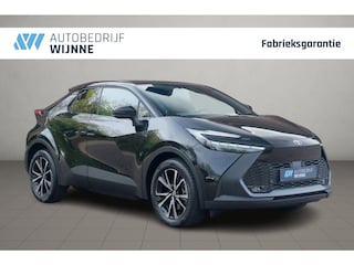 Toyota C-HR 2.0 Plug-in Hybrid 220pk Dynamic | Navi | App Connect | Climate | Adaptive Cruise | Camera | Keyless | Dodehoek | Winter Pakket