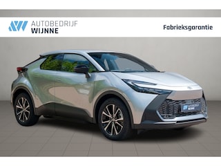 Toyota C-HR 2.0 Plug-in Hybrid 220pk Dynamic | Navi | App Connect | Climate | Adaptive Cruise | Camera | Keyless | Dodehoek | Winter Pakket
