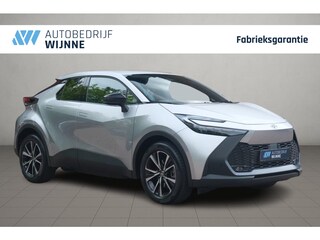Toyota C-HR 2.0 Plug-in Hybrid 220pk Dynamic | Navi | App Connect | Climate | Adaptive Cruise | Camera | Keyless | Dodehoek | Winter Pakket