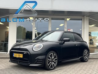 Mini Mini E Cooper M 40.7 kWh