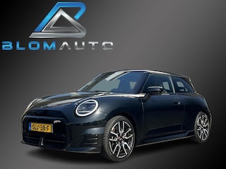Mini Mini E Cooper M 40.7 kWh