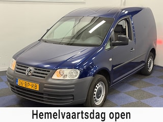Volkswagen Caddy 1.9 TDI / SUPER NETJES / DEALER ONDERHOUDEN / NIEUWE LAADVLOER