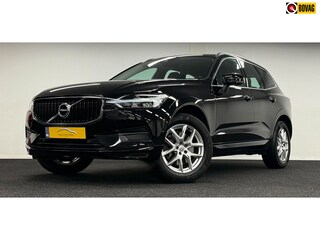 Volvo XC60 2.0 T4 Momentum Pro*190PK*VolLeder*Camera*Navi*Stoelverw*Carplay