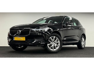Volvo XC60 2.0 T4 Momentum Pro*190PK*VolLeder*Camera*Navi*Stoelverw*Carplay