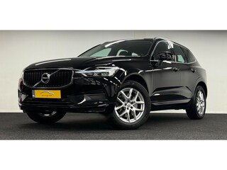 Volvo XC60 2.0 T4 Momentum Pro*190PK*VolLeder*Camera*Navi*Stoelverw*Carplay