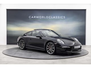 Porsche 911 991 - 3.8 CARRERA 4S COUPE | 71.000km