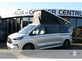 Westfalia Camper Kipling 136pk Aut.