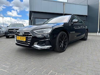 Audi A4 -Avant 35 TFSi Business Edition Camera Leder