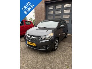 Opel Karl 1.0 ecoFLEX Edition Airco/Carplay/Cruise Control/NAP