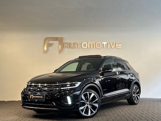 Volkswagen T-Roc 2.0 TSI 4Motion R-Line Business+ Pano|Keyless