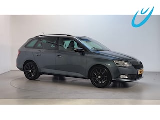 Skoda Fabia Combi 1.0 TSI Sport Business Climate Control DAB+ Navigatie Parkeersensoren