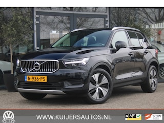 Volvo XC40 1.5 T4 Recharge Inscription Expression | Org. NL | Achteruitrijcamera | ACC |