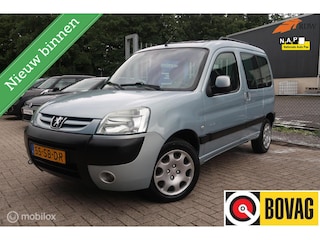 Peugeot Partner MPV 1.6-16V Zenith 2 AIRCO, TREKHAAK, CRUISE