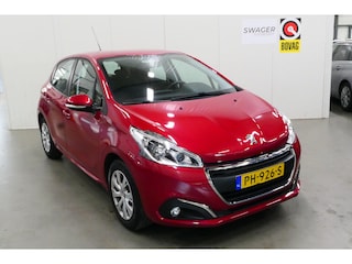 Peugeot 208 1.2 Puretech 82pk 5D Blue Lion (Goed onderhouden)