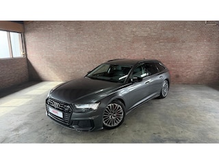 Audi A6 Avant 55 TFSI e quattro Pro Line S Competition Leder / Soft-close
