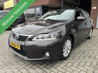 Lexus CT 200h Business Style CLIMA*NAVI*CAMERA*