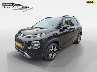 Citroën C3 Aircross 1.2 PureTech S&S Feel | automaat | NAP