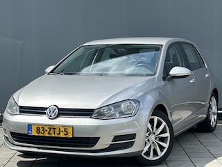 Volkswagen Golf BWJ 2013 | 1.4TSI 123PK Trendline | TREKHAAK | CRUISE | AIRCO | RADIO/CD | LICHTMETAAL |