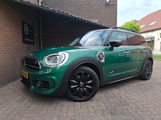 Mini Countryman 1.5 Cooper S E ALL4 Chili Apple Carplay / Achteruitrij Camera / Navigatie / DAB Radio / Stoelverwarming /