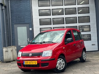 Fiat Panda 1.2 Classic | Elek-Pakket | Airco | N.A.P