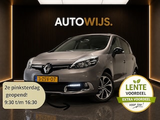 Renault Scénic 1.2 TCe Bose | Trekhaak, achteruitrijcamera