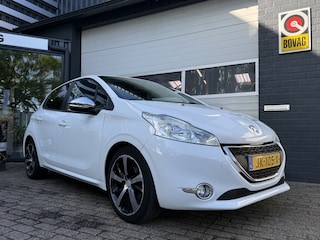 Peugeot 208 1.2 VTi Active