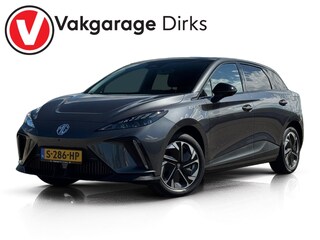 MG 4 Electric Luxury 64 kWh 204 PK ✅ Warmtepomp ✅ ACC ✅ 360