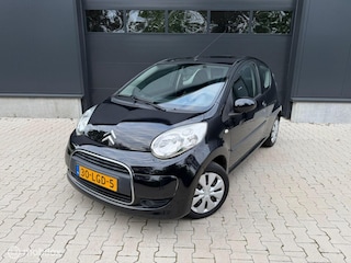 Citroën C1 1.0-12V Ambiance Airco Elektr Ramen APK 03/27