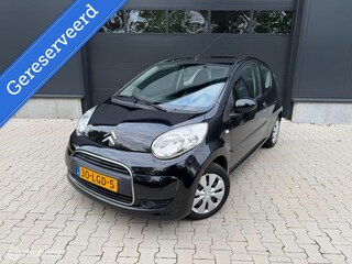 Citroën C1 1.0-12V Ambiance Airco Elektr Ramen APK 03/27