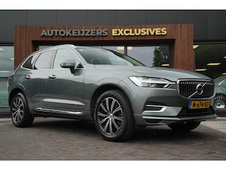 Volvo XC60 2.0 D4 Inscription