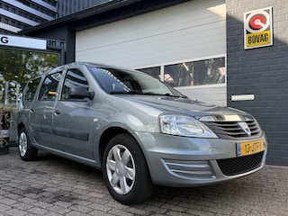 Dacia Logan 1.6 Ambiance