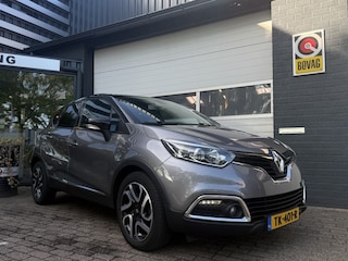 Renault Captur 1.2 TCe Dynamique
