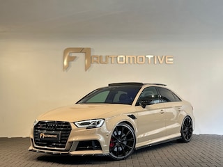 Audi A3 Limousine 2.0 TFSI quattro Pro Line+ Pano|ABT|Akrapovic