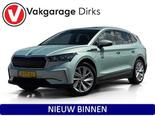 Skoda Enyaq iV 80 204 PK ✅ Pano ✅ Trekhaak ✅ LED