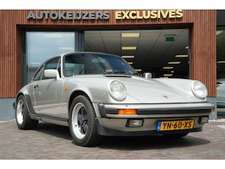 Porsche 911 3.2 Coupé