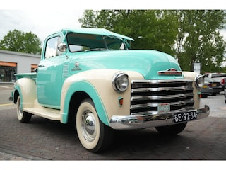 Chevrolet Pick-Up 3100