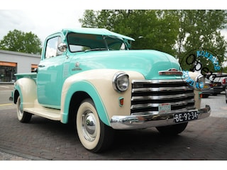 Chevrolet Pick-Up 3100