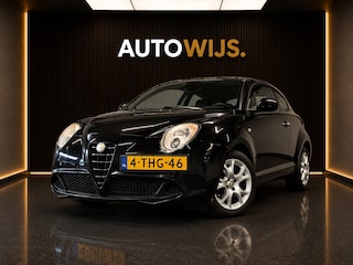 Alfa Romeo Mito 1.4 Distinctive | Touchscreen, goed onderhouden