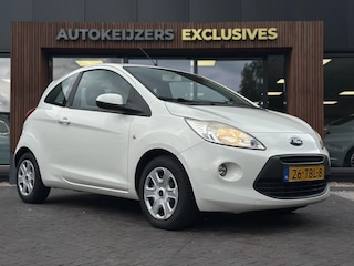 Ford Ka 1.2 Cool & Sound start/stop Airco Nette Auto