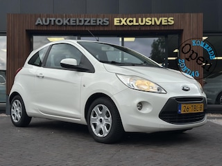 Ford Ka 1.2 Cool & Sound start/stop Airco Nette Auto