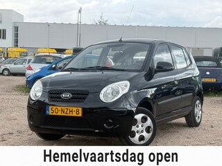 Kia Picanto 1.0 X-pect/ ZEER ZUINIG/ LAAG KM