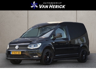 Volkswagen Caddy 2.0 TDI L1H1 102PK Automaat | Airco | Cruise Control | Bi-Xenon | DAB