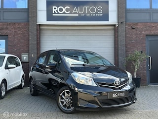 Toyota Yaris 1.3 VVT-i Aspiration | Automaat | Airco | Cruis