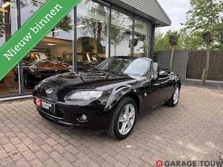 Mazda MX-5 1.8 Mithra Special Edition