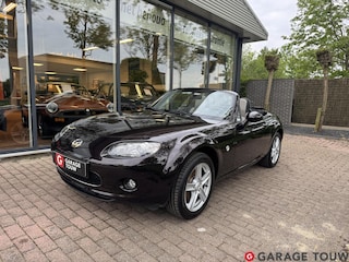 Mazda MX-5 1.8 Mithra Special Edition