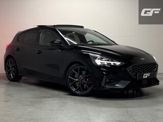 Ford Focus 2.3 EcoBoost ST-3 Pano Camera Recaro Navi Stoelv