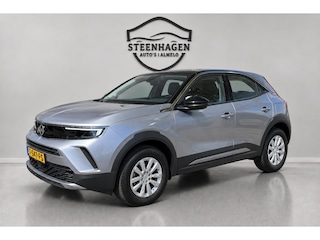 Opel Mokka 1.2 Edition