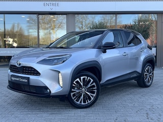 Toyota Yaris Cross 1.5 Hybrid Executive | Panoramadak | Blindspot